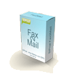 Fax2Mail Account
